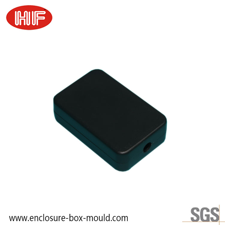 Small Black Junction Box.jpg Small Black Junction Box.jpg