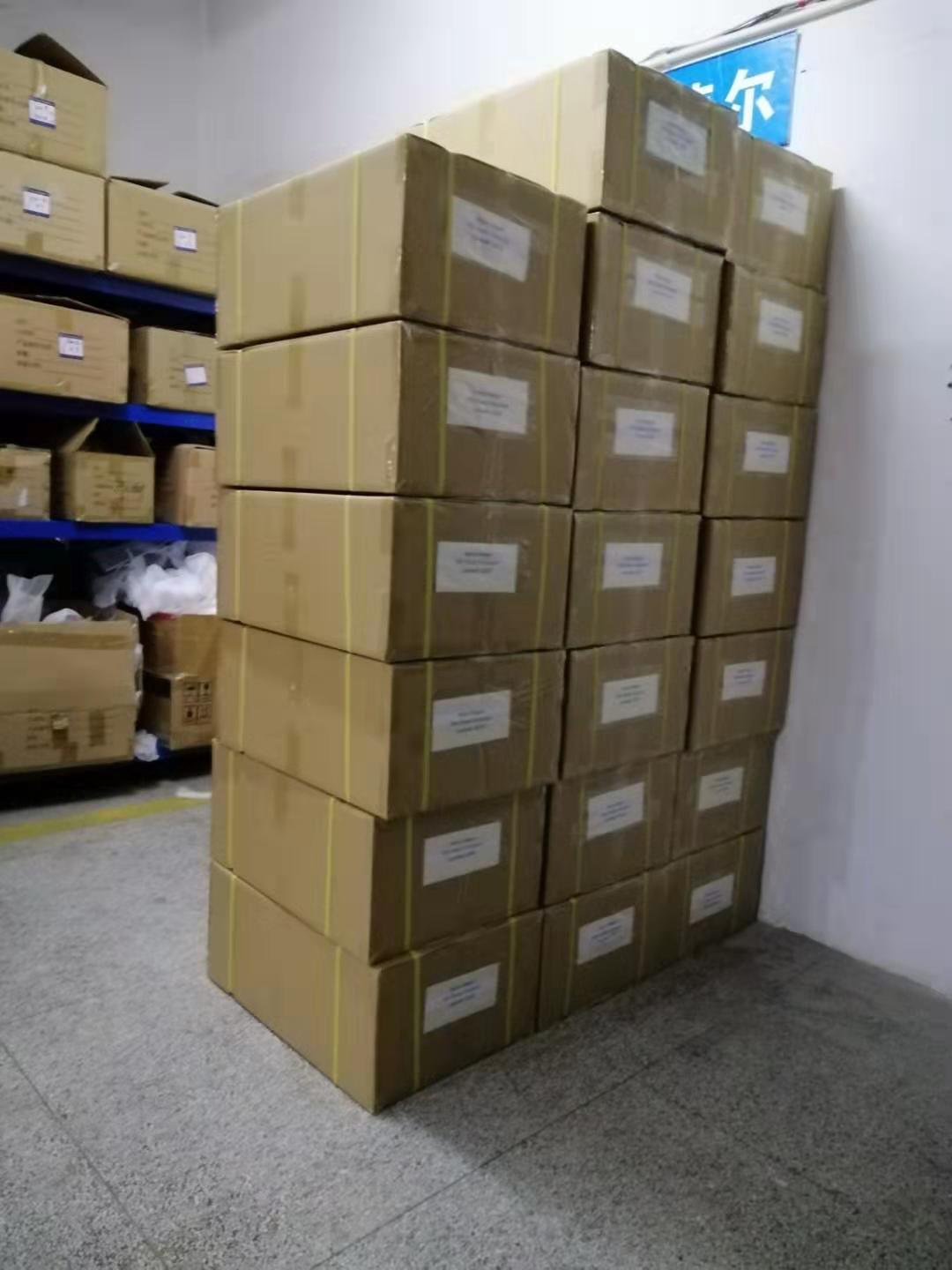 otprema vodootpornih plastičnih kućišta shipment of waterproof plastic enclosures