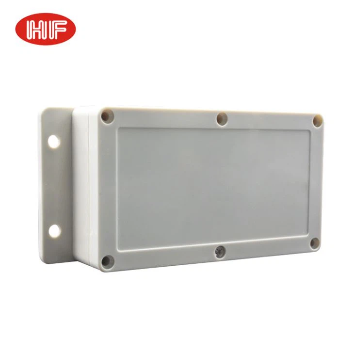 China Plastic Waterproof Case Junction Box