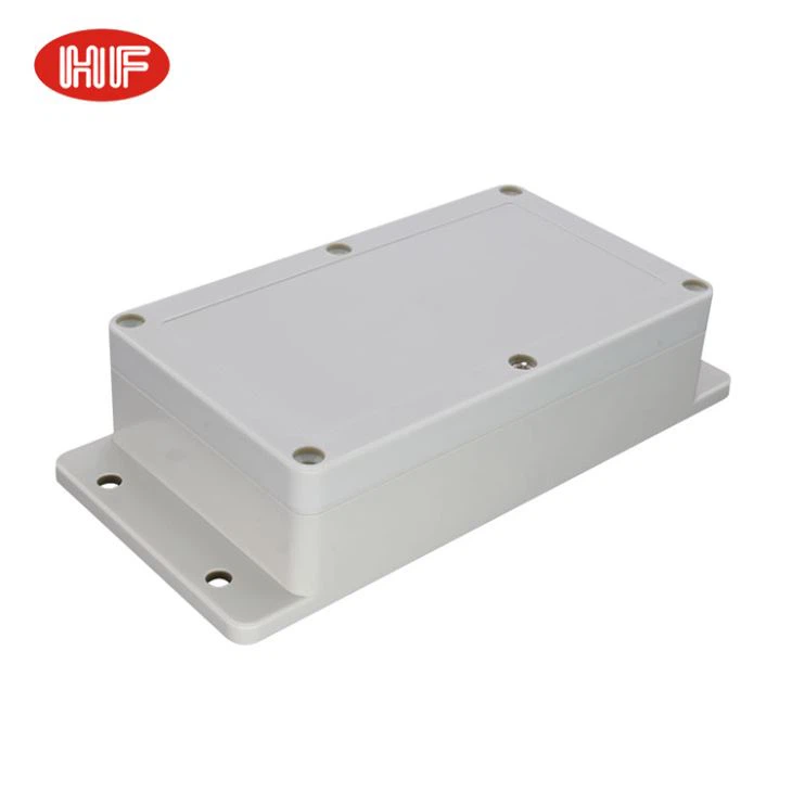 China Plastic Waterproof Case Junction Box
