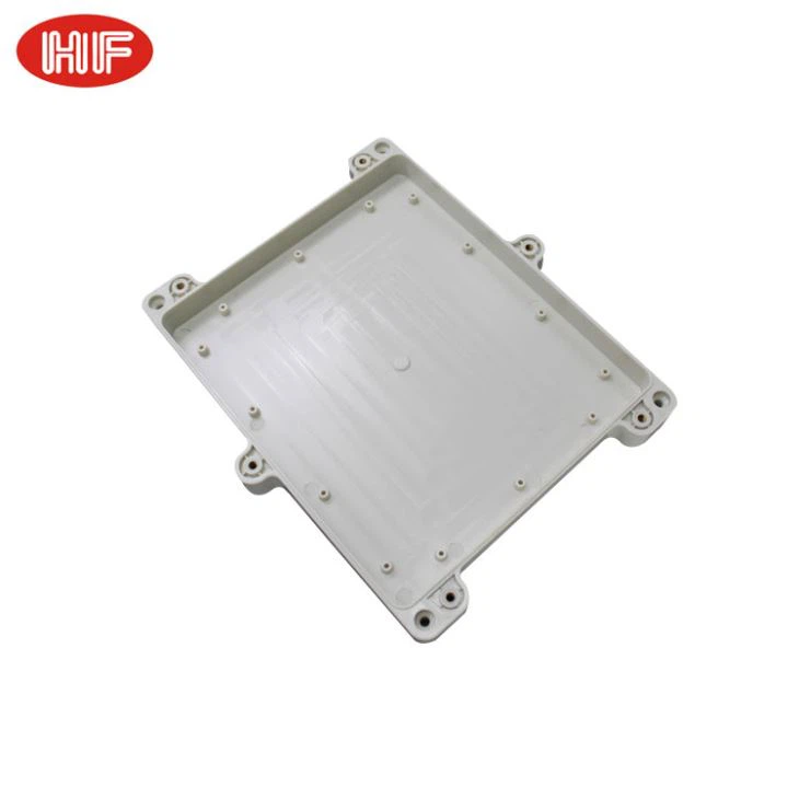 Waterproof Plastic Enclosures For Electronics