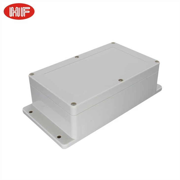 Wall Mounting IP65 ABS Plastic Enclosure