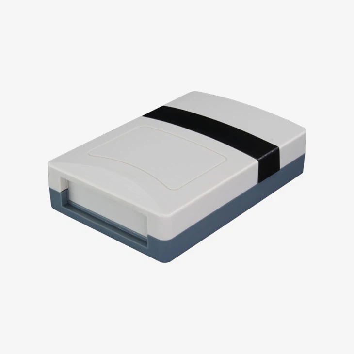 ABS Outdoor Plastic Desktop Electronic Junction Box Housing